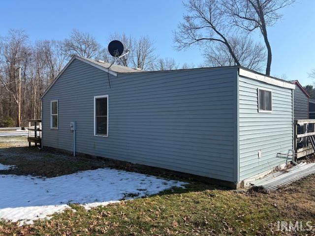 1309 South Roosevelt Road Knox, IN 46534 - Photo 4 of 6 Gallery Image 4