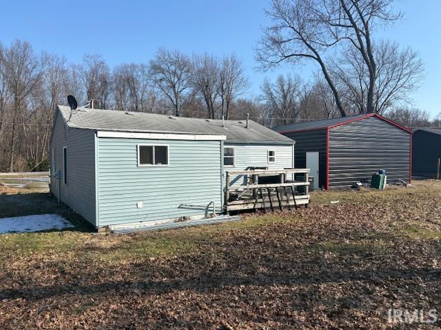1309 South Roosevelt Road Knox, IN 46534 - Photo 5 of 6 Gallery Image 5