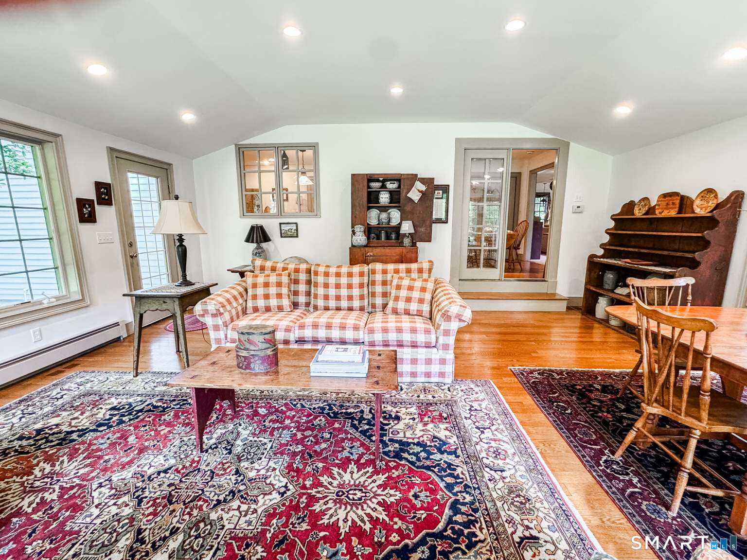 276 Stratton Brook Road Simsbury, CT 06092 - Photo 20 of 40