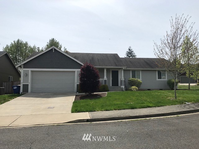 2310 Scheuber Ridge Court Centralia, WA 98531 - Photo 2 of 15 Gallery Image 2
