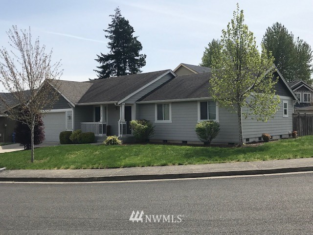 2310 Scheuber Ridge Court Centralia, WA 98531 - Photo 14 of 15 Gallery Image 14