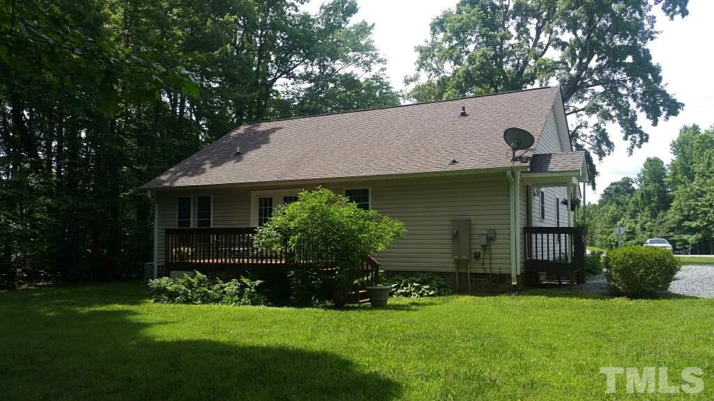5805 West Lebanon Road Mebane, NC 27302 - Photo 12 of 13 Gallery Image 12