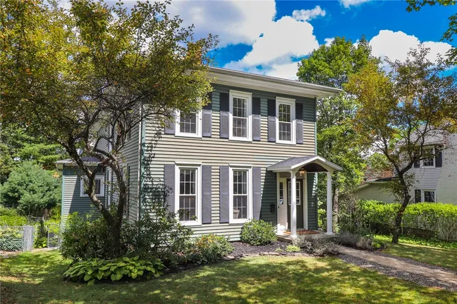 $390,000 | 65 East 4th Street, Corning, NY 14830