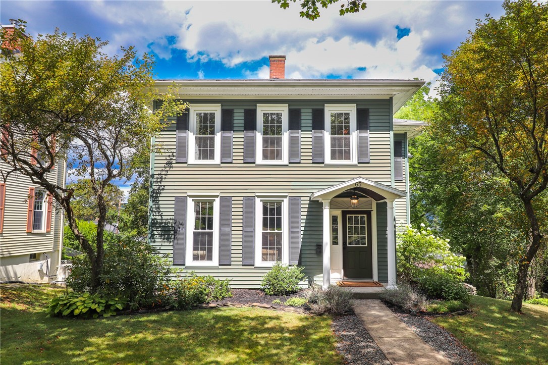 65 East 4th Street Corning, NY 14830 - Photo 2 of 50