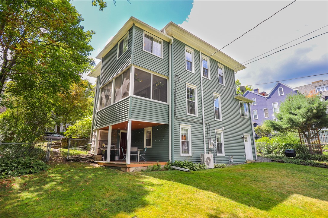 65 East 4th Street Corning, NY 14830 - Photo 4 of 50