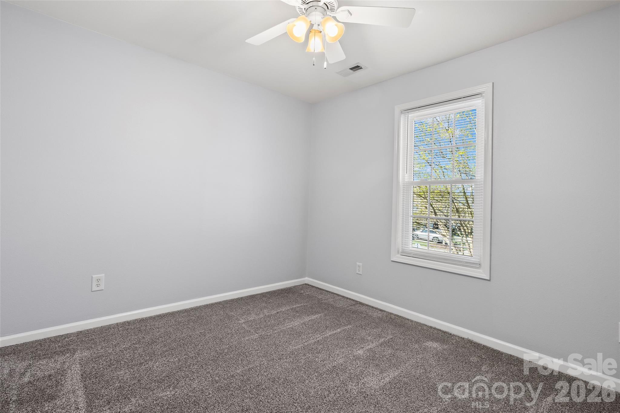 4485 Easywater Lane Fort Mill, SC 29707 - Photo 19 of 29 an empty room with a window