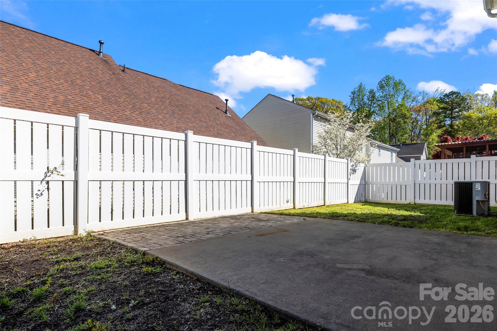 4485 Easywater Lane Fort Mill, SC 29707 - Photo 26 of 29 a view of outdoor space and yard
