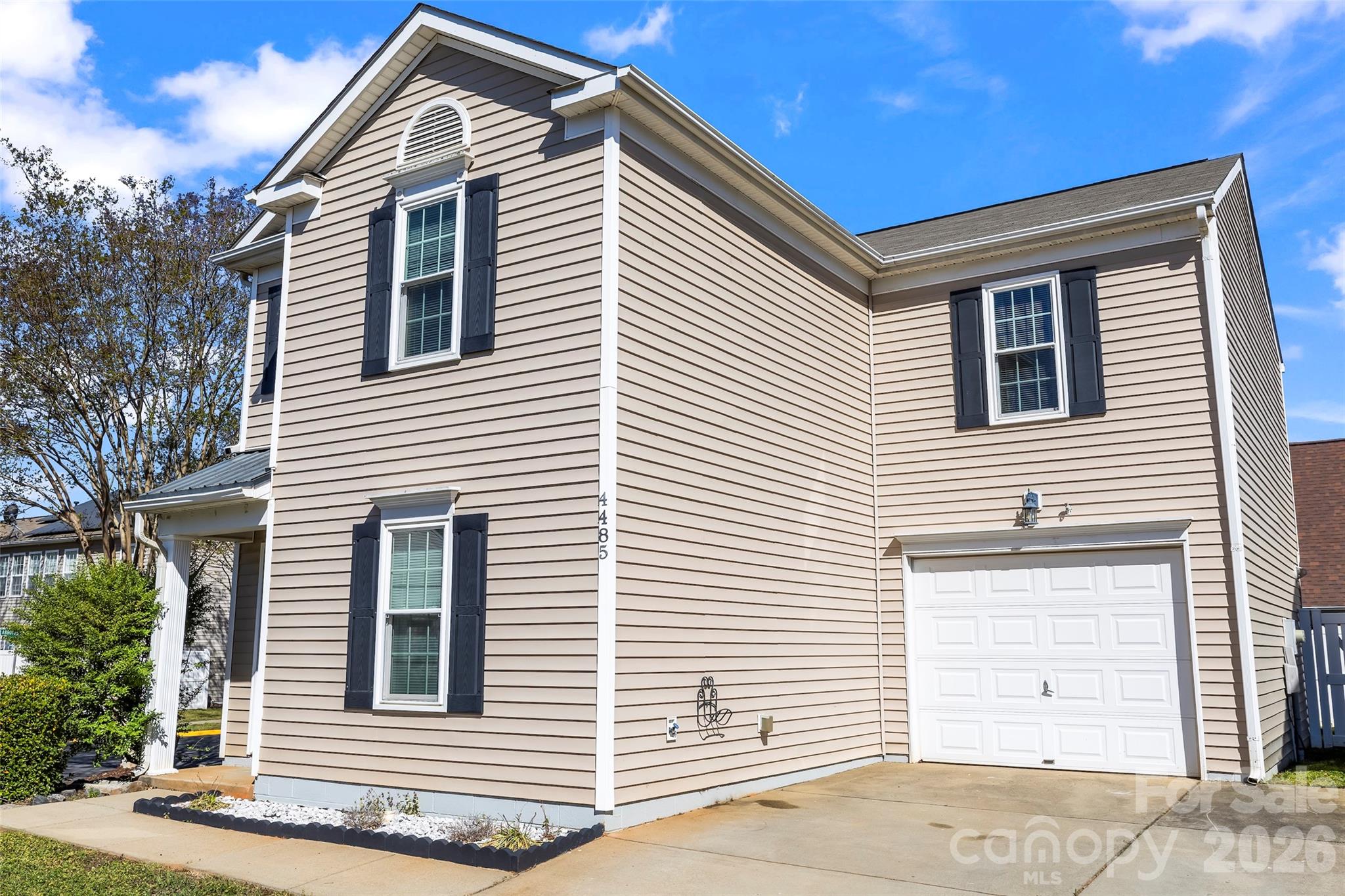 4485 Easywater Lane Fort Mill, SC 29707 - Photo 3 of 29 a view of a house