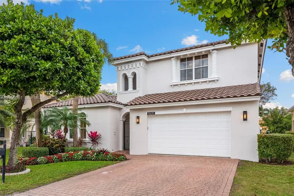 $1,100,000 | 13229 Southwest 28th Street, Miramar, FL 33027