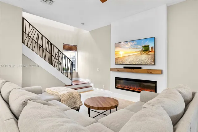 $1,195,000 | 13229 Southwest 28th Street, Miramar, FL 33027