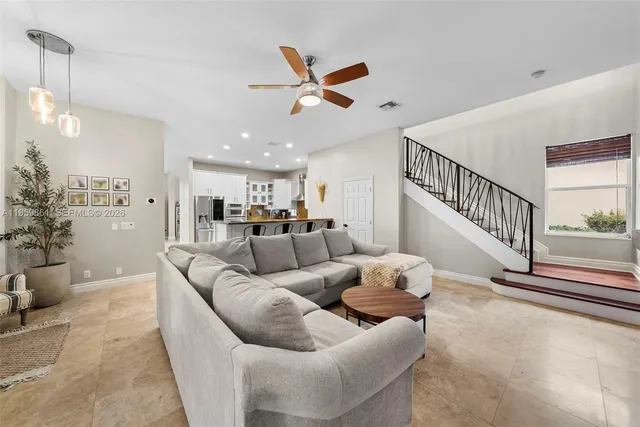 $1,195,000 | 13229 Southwest 28th Street, Miramar, FL 33027