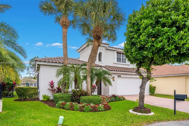 $1,195,000 | 13229 Southwest 28th Street, Miramar, FL 33027