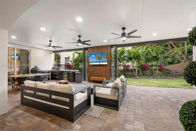 $1,195,000 | 13229 Southwest 28th Street, Miramar, FL 33027