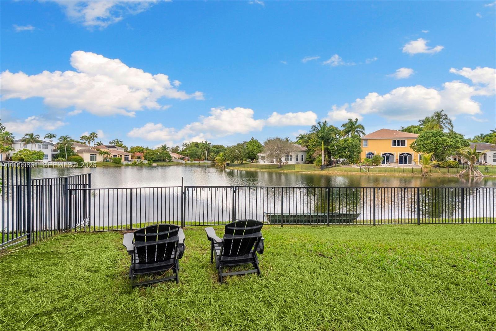 13229 Southwest 28th Street Miramar, FL 33027 - Photo 30 of 43