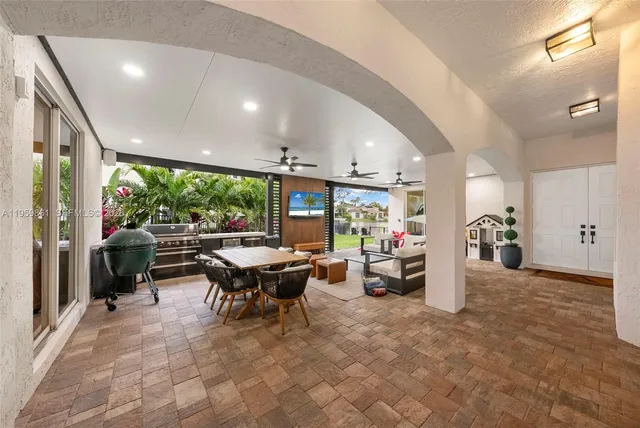 $1,195,000 | 13229 Southwest 28th Street, Miramar, FL 33027