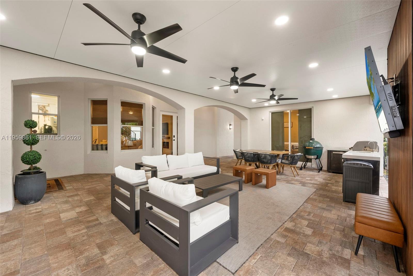 13229 Southwest 28th Street Miramar, FL 33027 - Photo 3 of 44