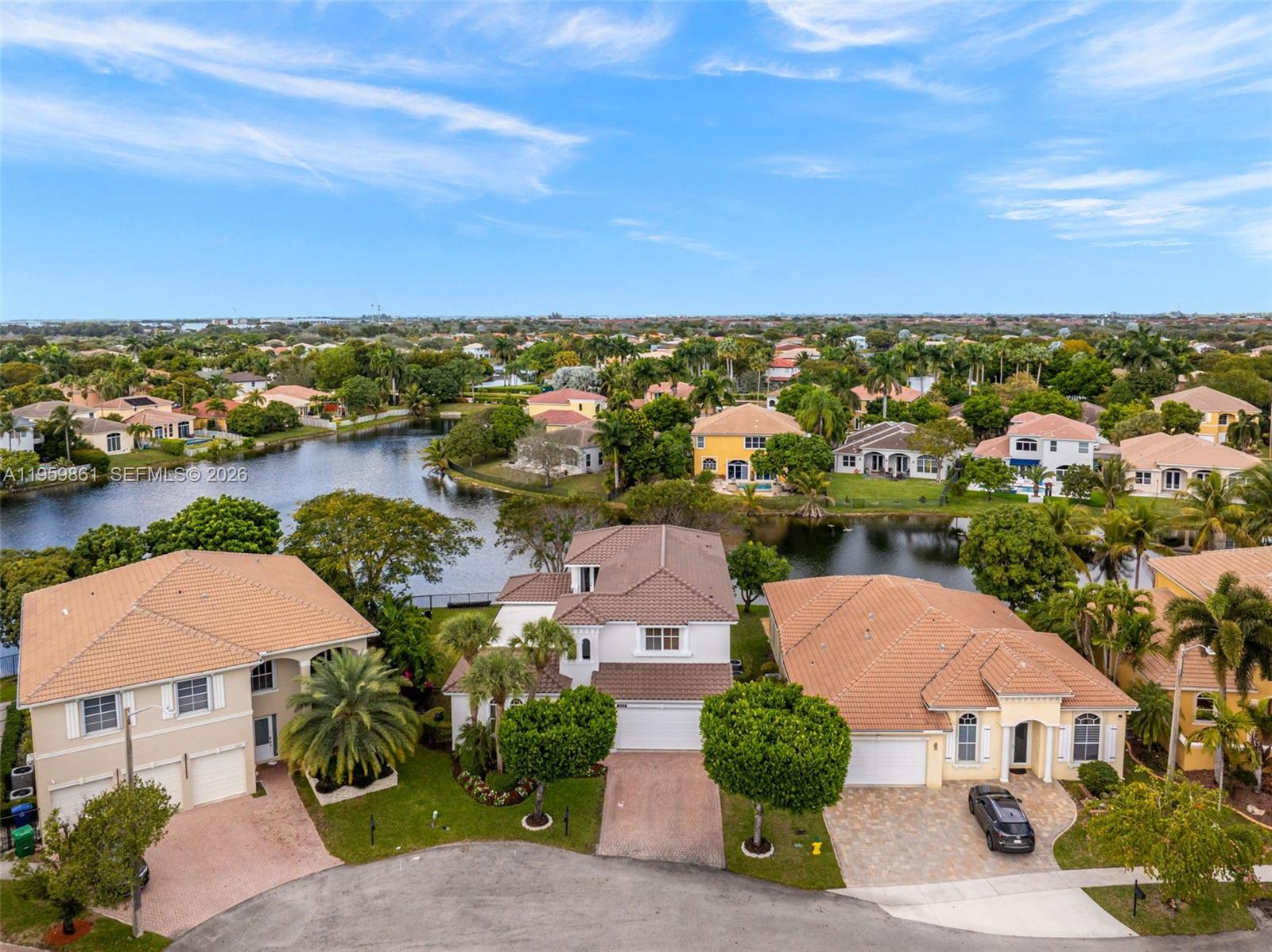 13229 Southwest 28th Street Miramar, FL 33027 - Photo 31 of 43