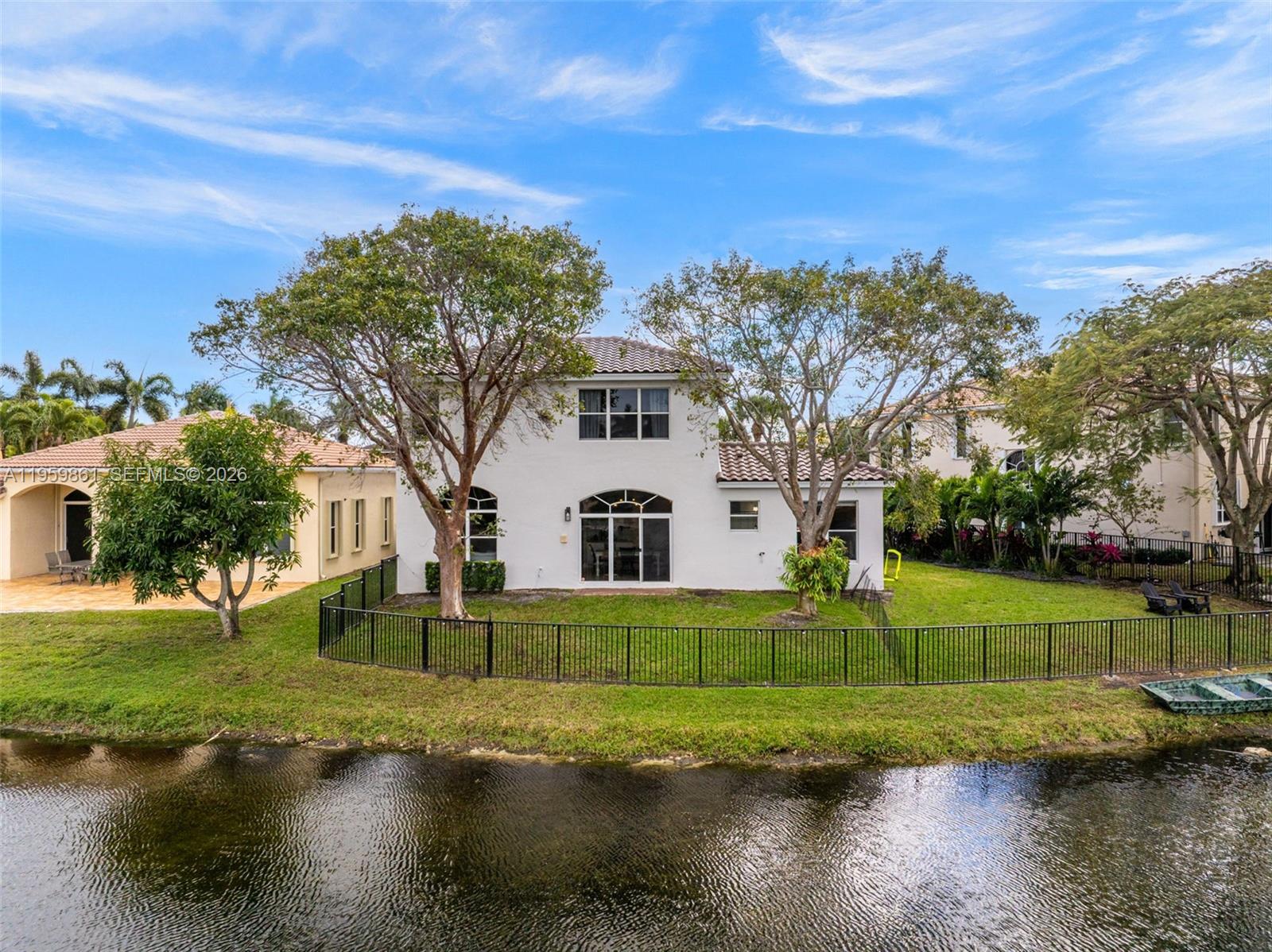 13229 Southwest 28th Street Miramar, FL 33027 - Photo 33 of 44