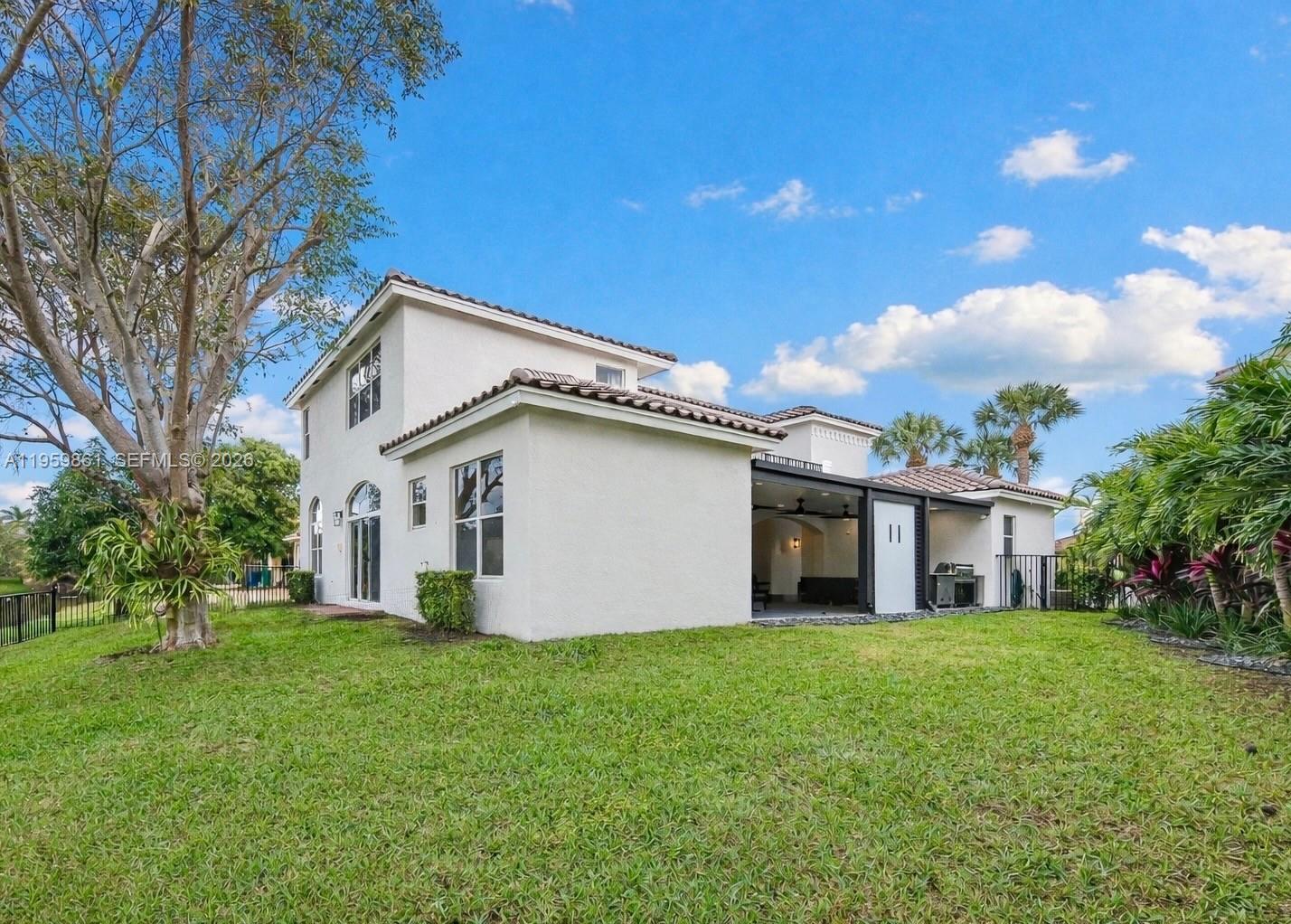 13229 Southwest 28th Street Miramar, FL 33027 - Photo 34 of 44