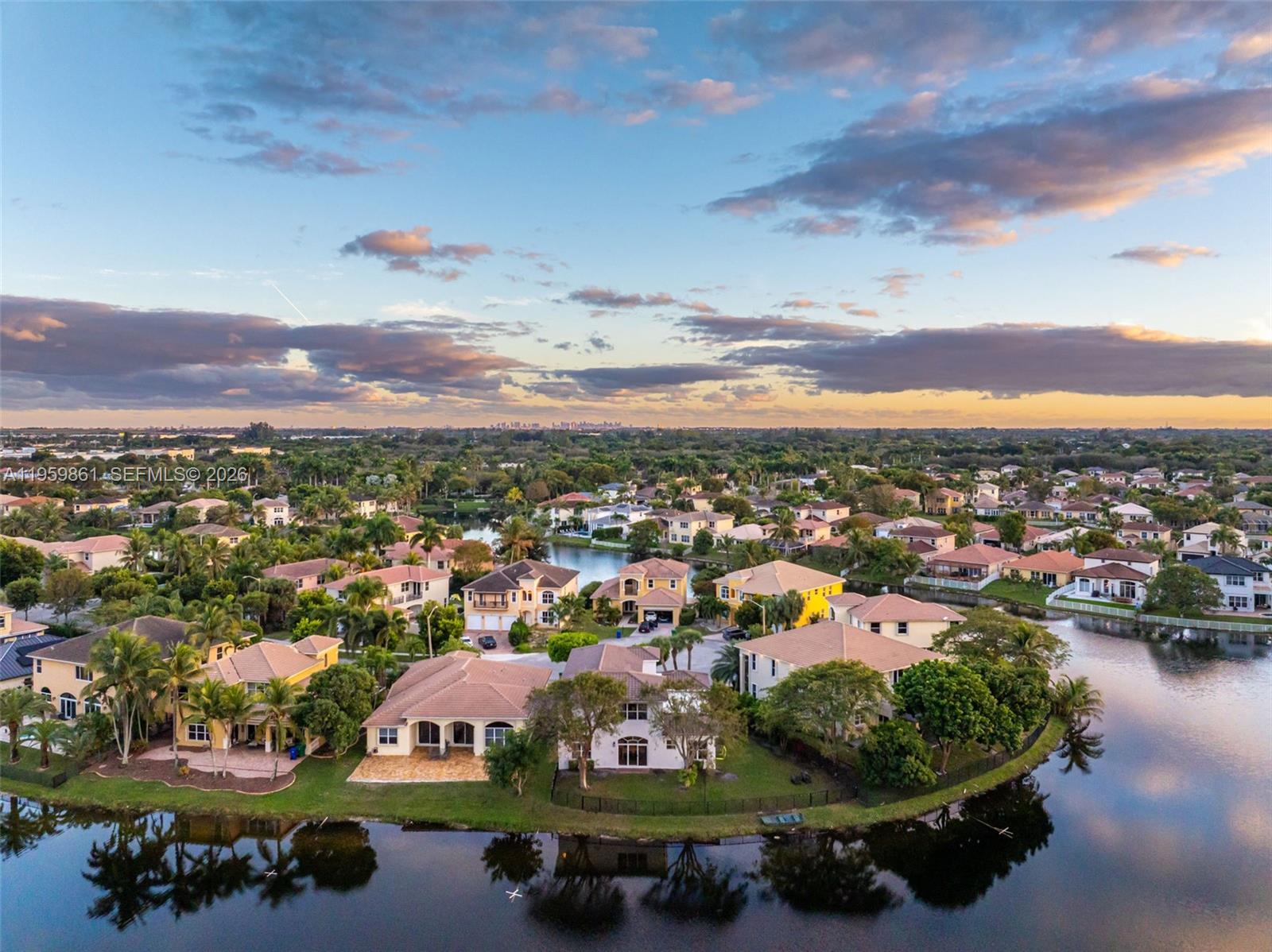 13229 Southwest 28th Street Miramar, FL 33027 - Photo 36 of 44