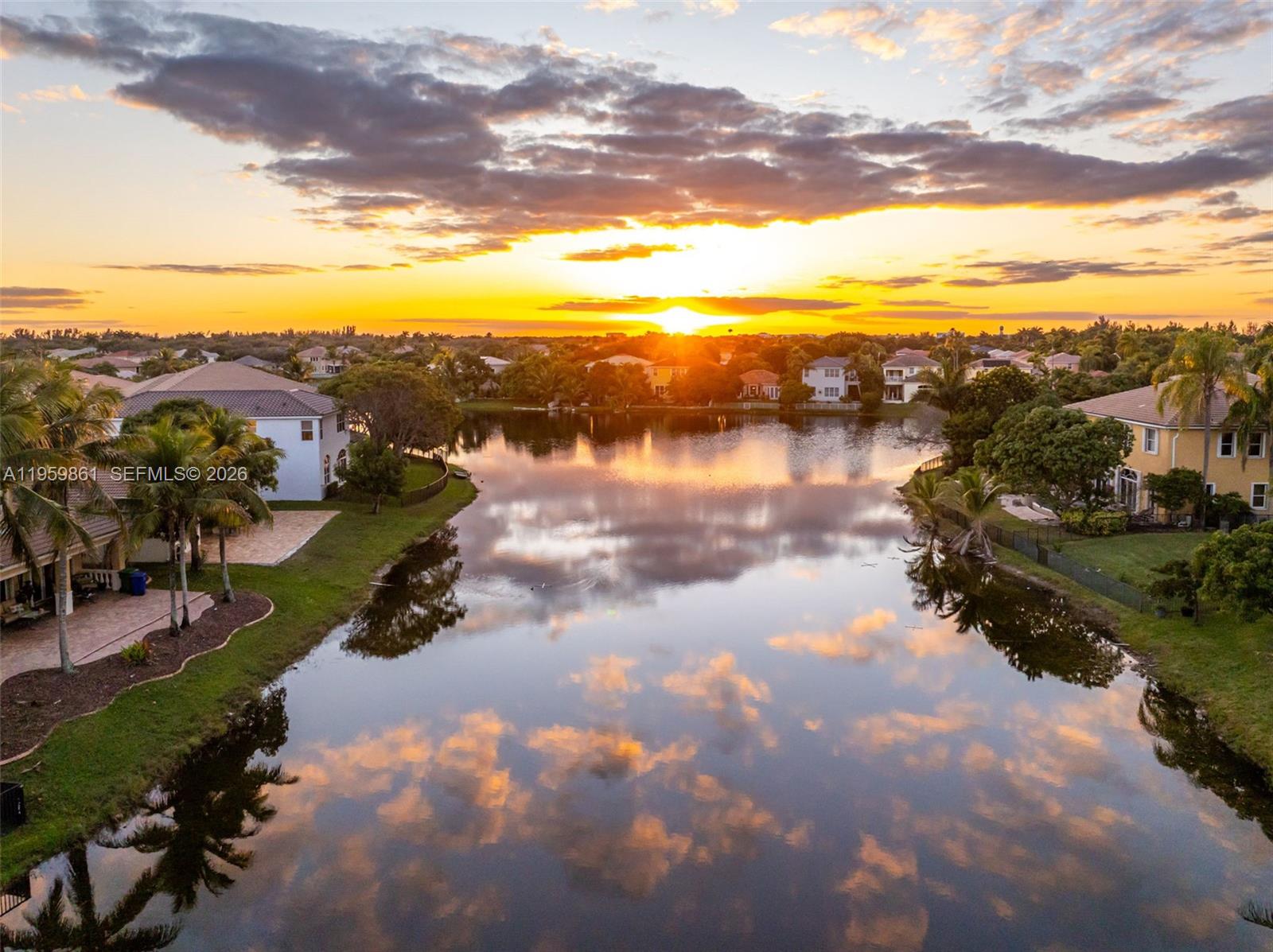 13229 Southwest 28th Street Miramar, FL 33027 - Photo 38 of 44