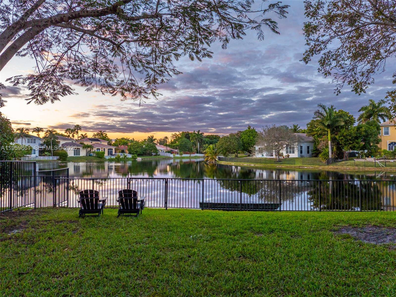 13229 Southwest 28th Street Miramar, FL 33027 - Photo 39 of 44