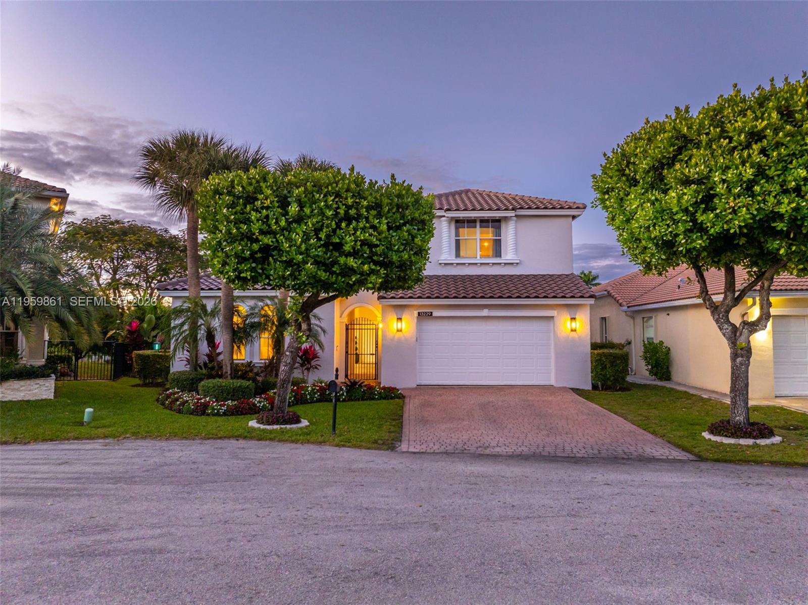 13229 Southwest 28th Street Miramar, FL 33027 - Photo 40 of 44