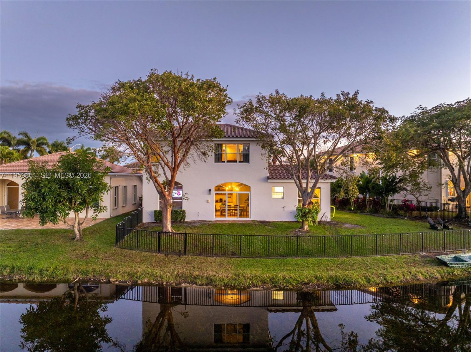 13229 Southwest 28th Street Miramar, FL 33027 - Photo 40 of 43