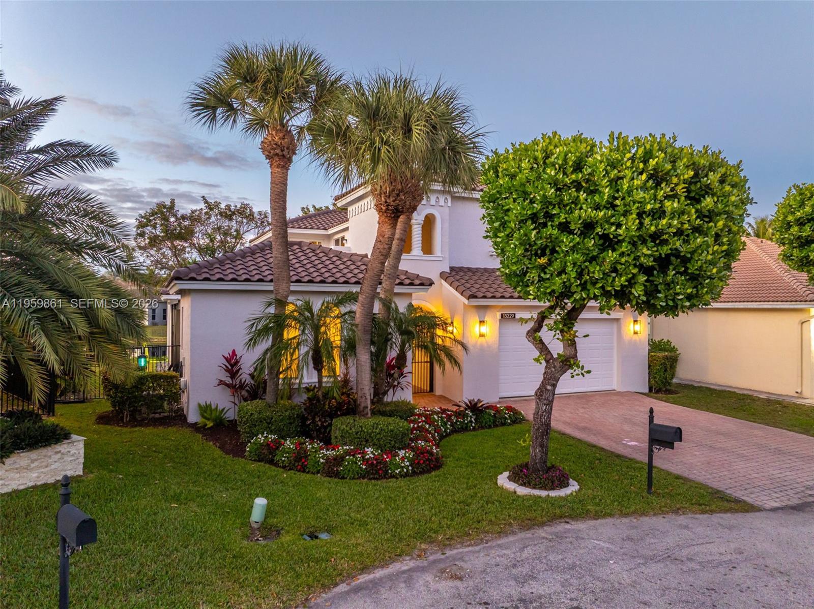 13229 Southwest 28th Street Miramar, FL 33027 - Photo 41 of 44