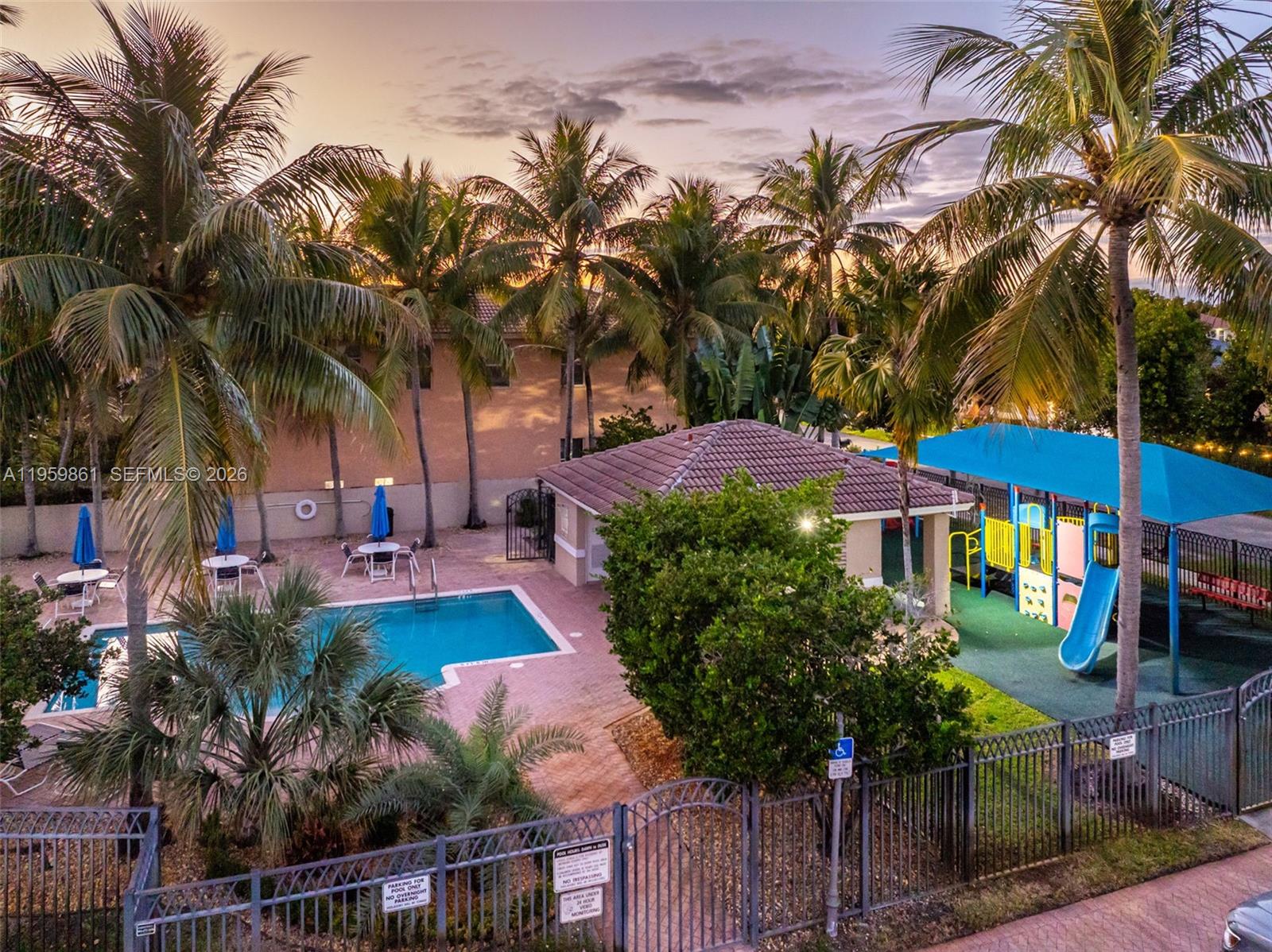 13229 Southwest 28th Street Miramar, FL 33027 - Photo 43 of 44