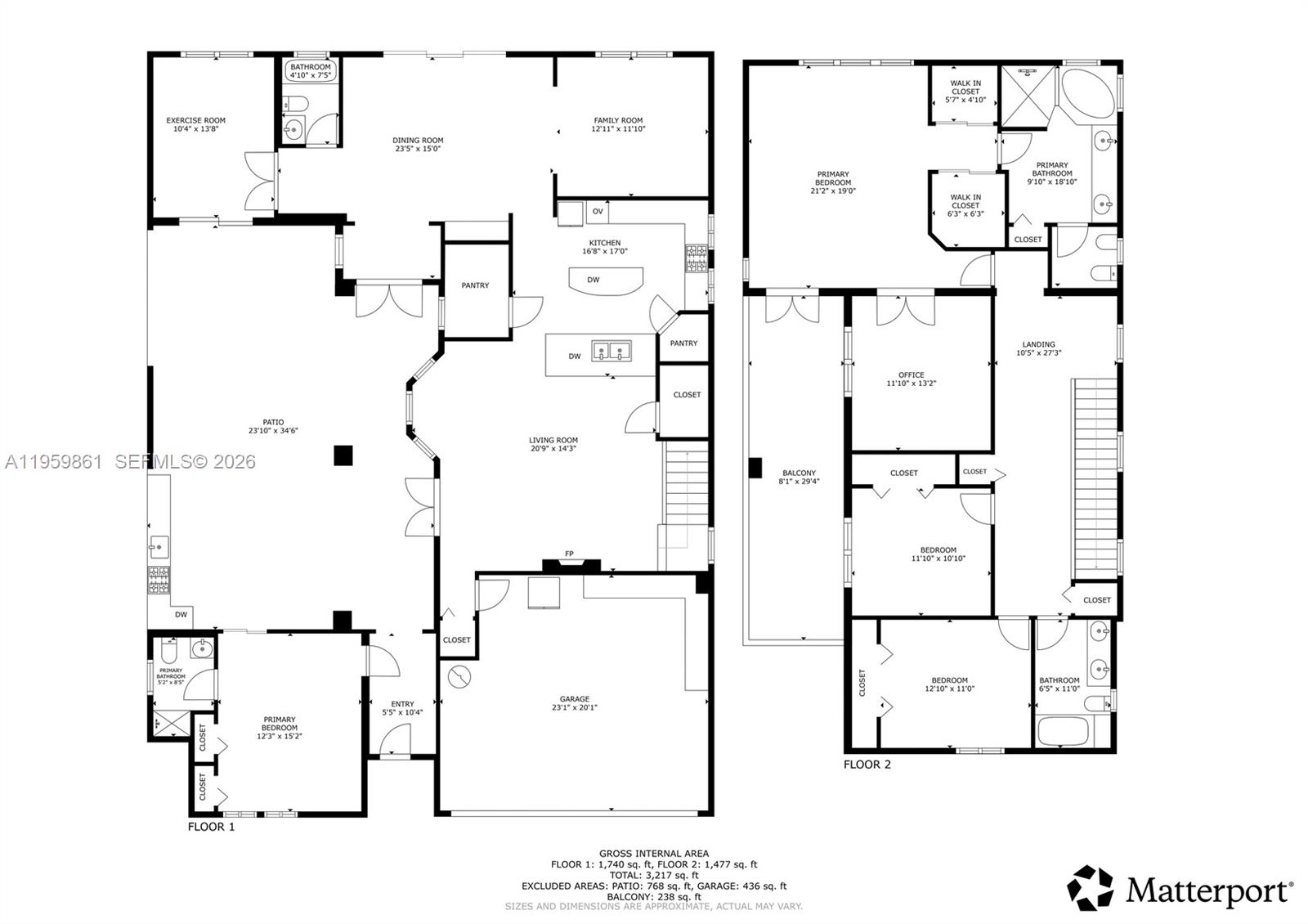 13229 Southwest 28th Street Miramar, FL 33027 - Photo 44 of 44