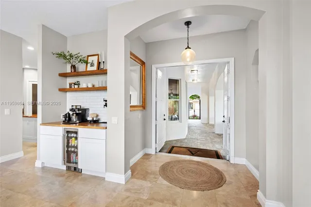 $1,195,000 | 13229 Southwest 28th Street, Miramar, FL 33027