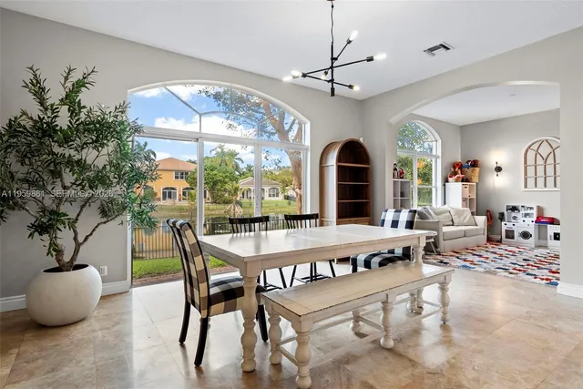 $1,195,000 | 13229 Southwest 28th Street, Miramar, FL 33027