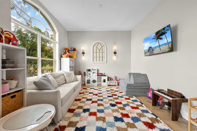 $1,195,000 | 13229 Southwest 28th Street, Miramar, FL 33027