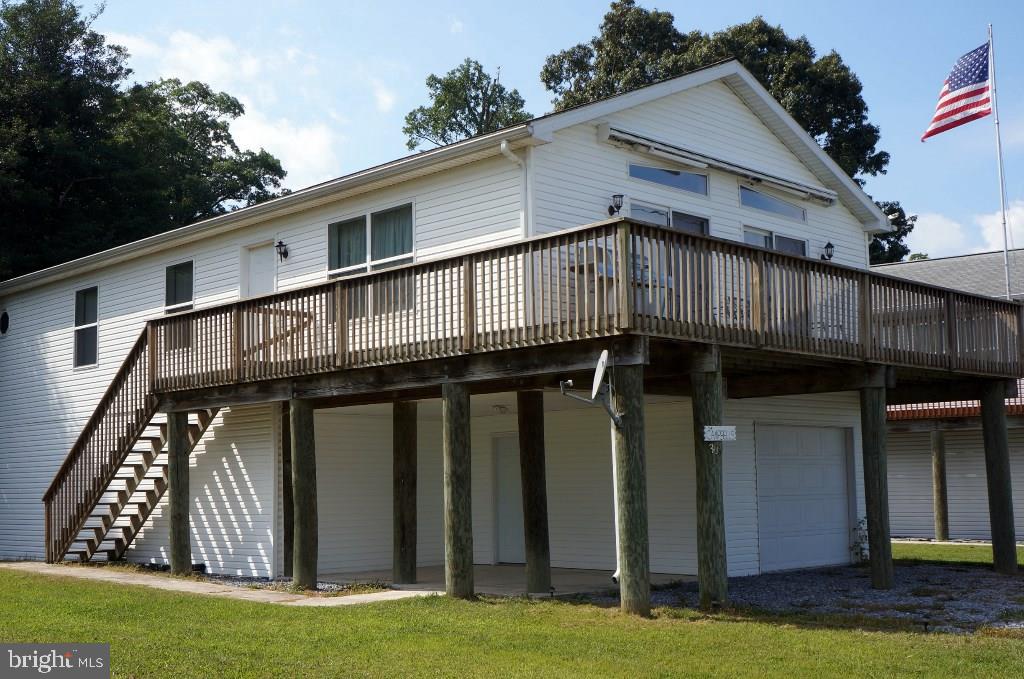 30901 West Lagoon Road Dagsboro, DE 19939 - Photo 1 of 36 Gallery Image 1