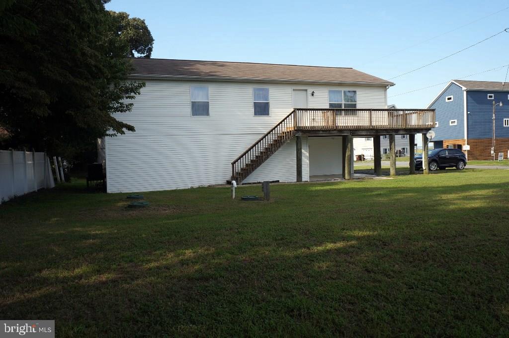 30901 West Lagoon Road Dagsboro, DE 19939 - Photo 30 of 36 Gallery Image 30