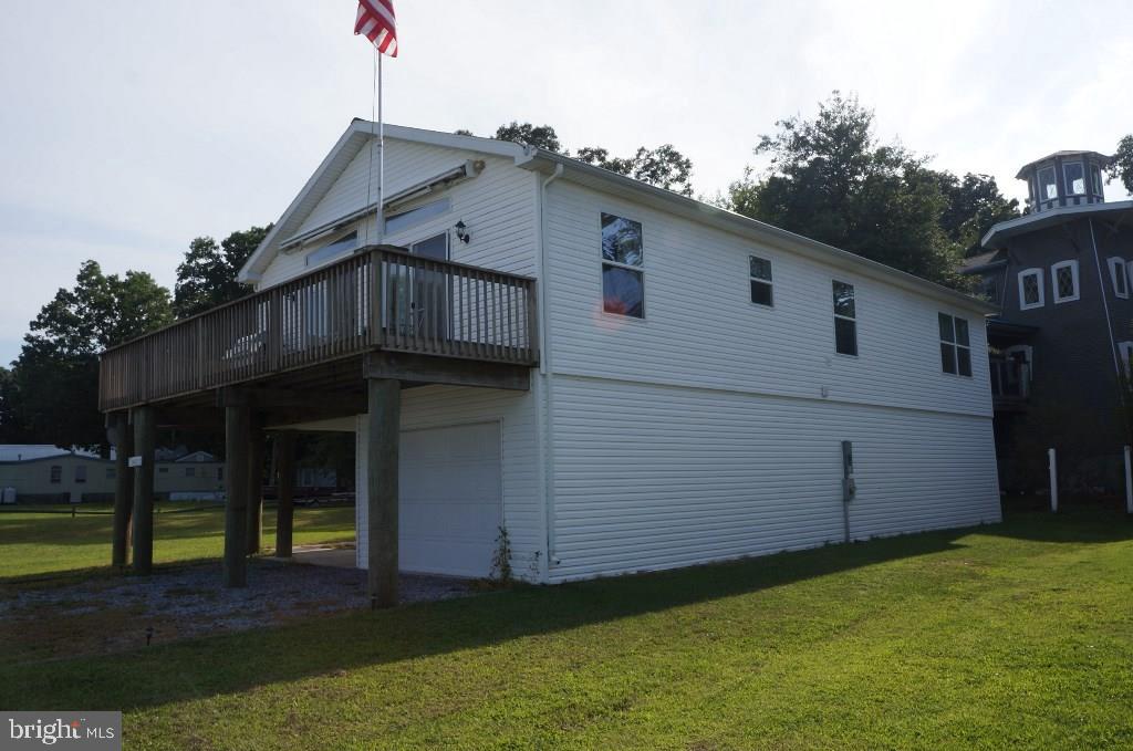 30901 West Lagoon Road Dagsboro, DE 19939 - Photo 31 of 36 Gallery Image 31