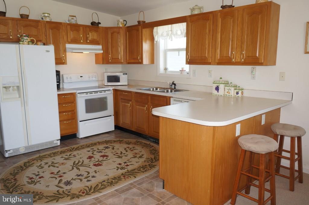 30901 West Lagoon Road Dagsboro, DE 19939 - Photo 6 of 36 Gallery Image 6
