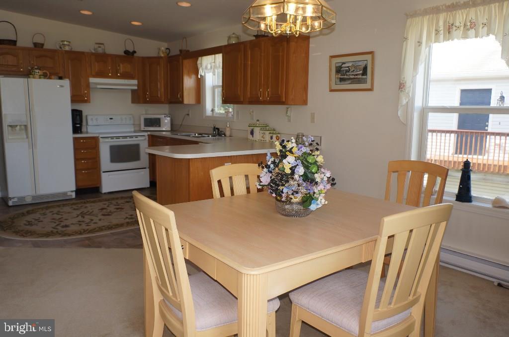 30901 West Lagoon Road Dagsboro, DE 19939 - Photo 10 of 36 Gallery Image 10