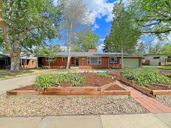 $627,500 | 1932 21st Ave Court, Greeley, CO 80631