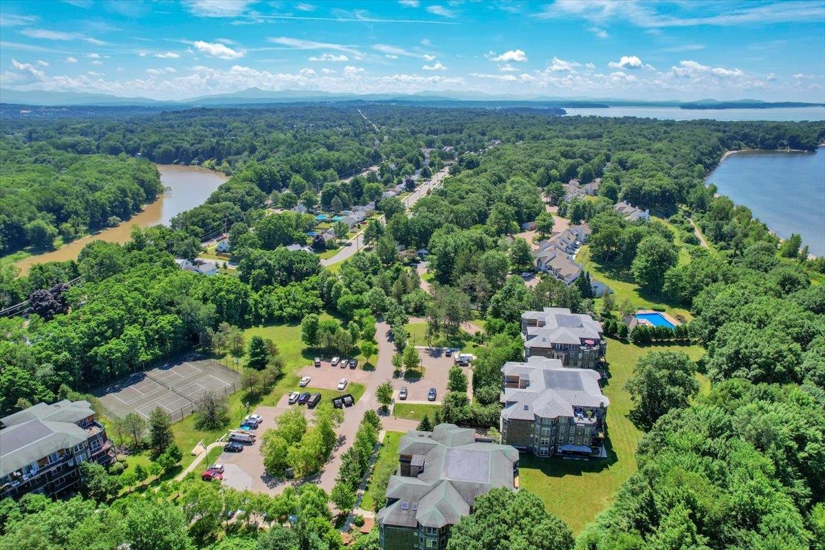 83 Claire Point Road Burlington, VT 05408 - Photo 32 of 40