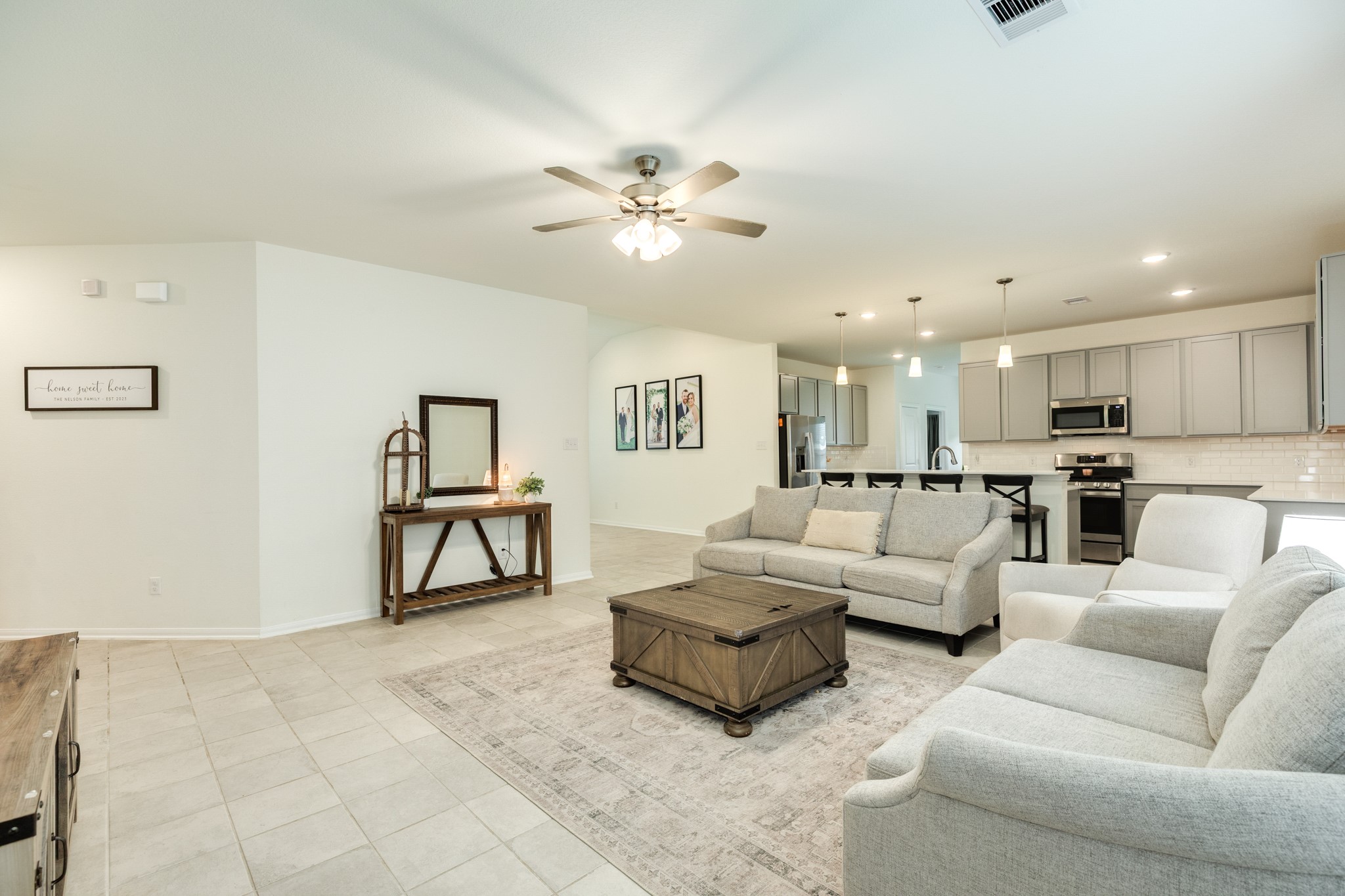 10514 Watershed Drive Rosharon, TX 77583 - Photo 8 of 28