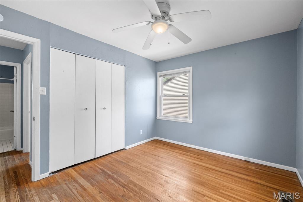 421 Midlothian Road St. Louis, MO 63137 - Photo 21 of 51