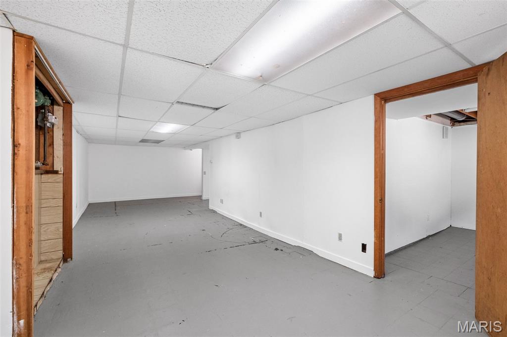 421 Midlothian Road St. Louis, MO 63137 - Photo 30 of 51