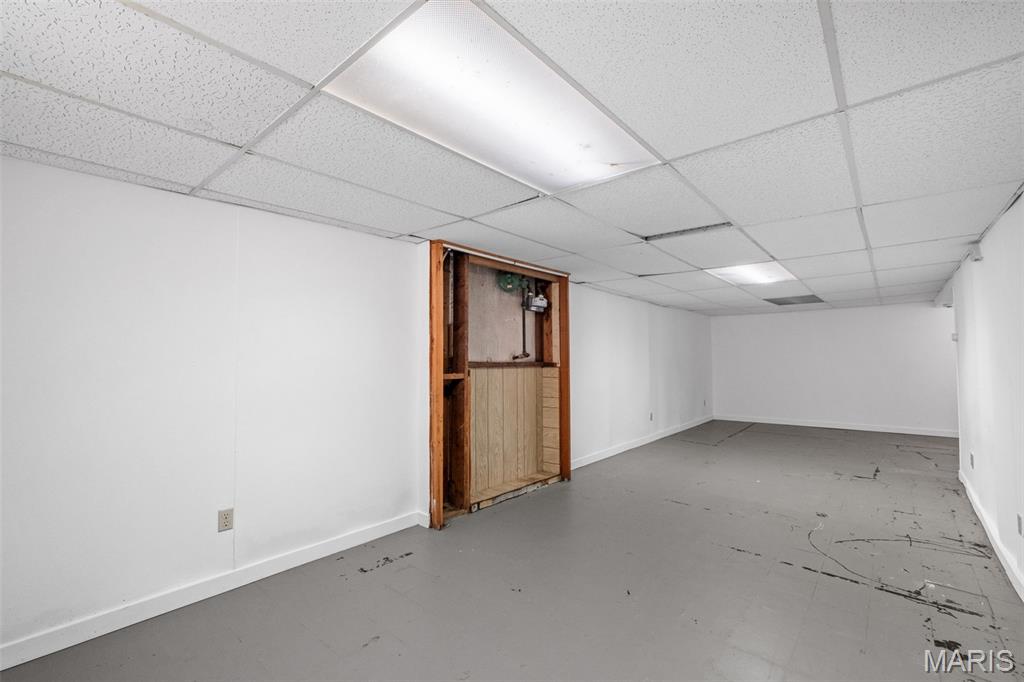 421 Midlothian Road St. Louis, MO 63137 - Photo 31 of 51