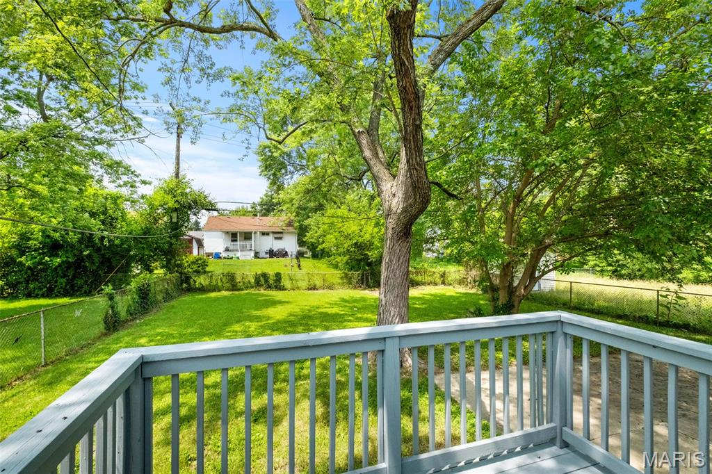 421 Midlothian Road St. Louis, MO 63137 - Photo 41 of 51