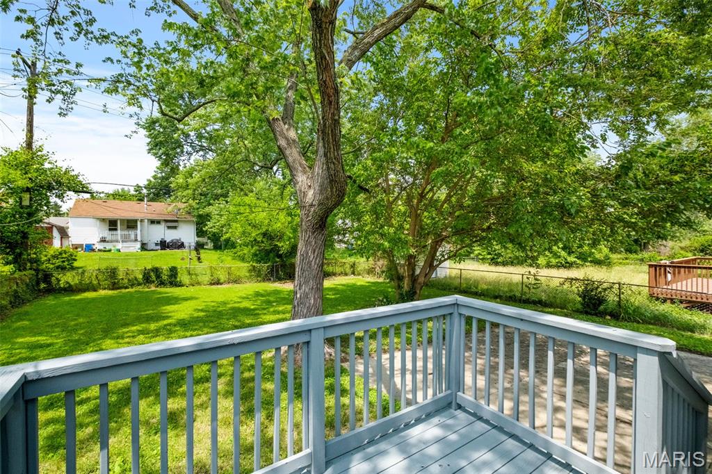 421 Midlothian Road St. Louis, MO 63137 - Photo 43 of 51