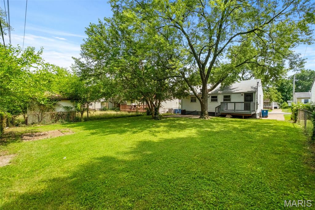 421 Midlothian Road St. Louis, MO 63137 - Photo 50 of 51