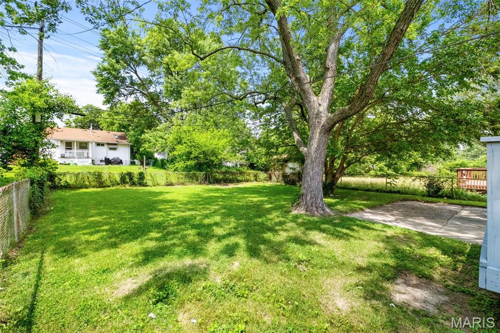 421 Midlothian Road St. Louis, MO 63137 - Photo 51 of 51