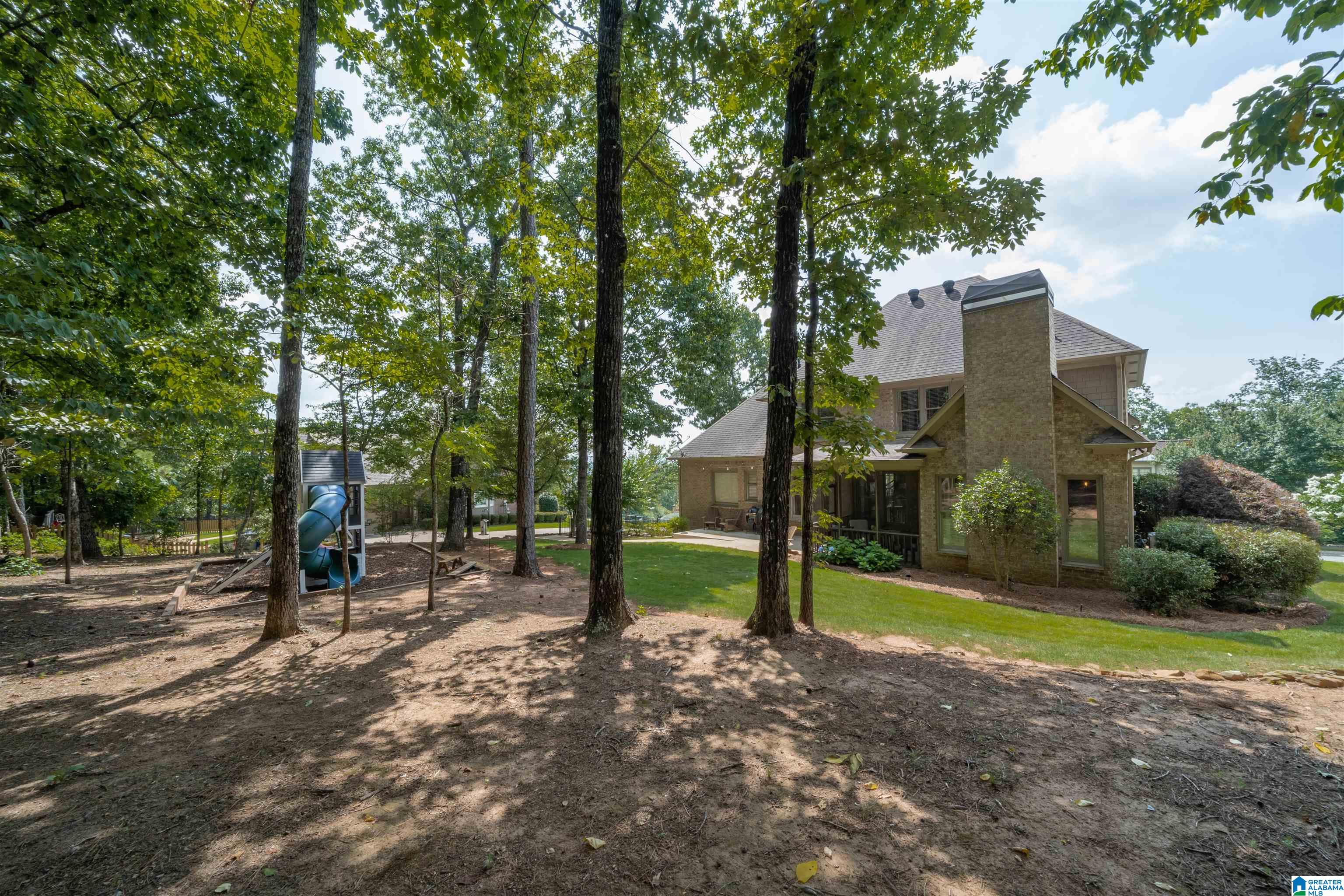 1427 Scout Ridge Drive Birmingham, AL 35244 - Photo 13 of 56